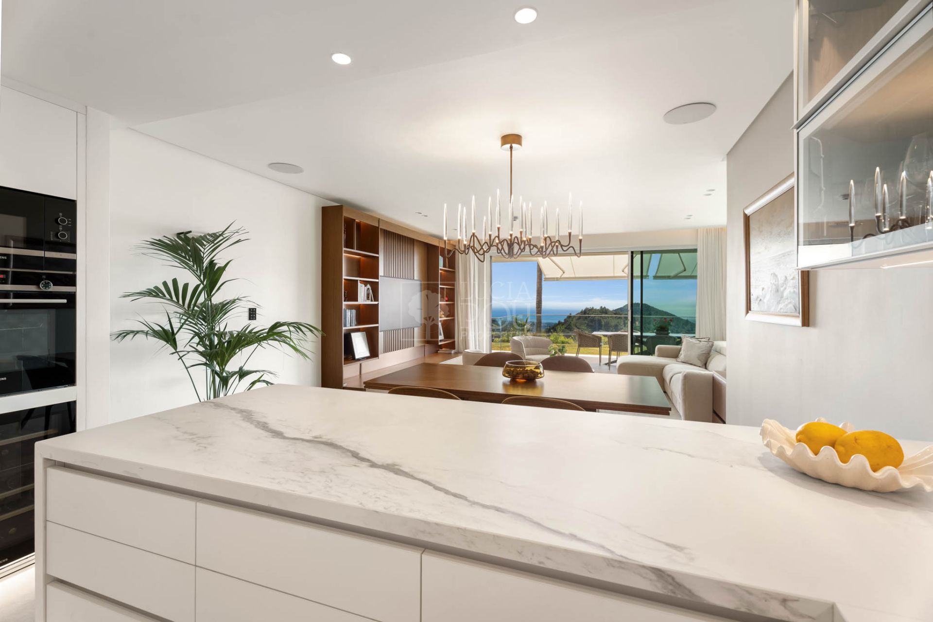 Apartamento Planta Baja  en Ojen