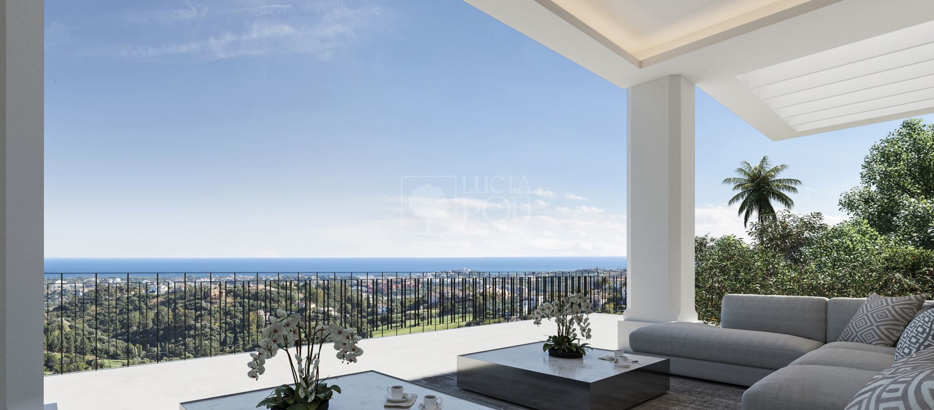Villa  in La Quinta, Benahavis