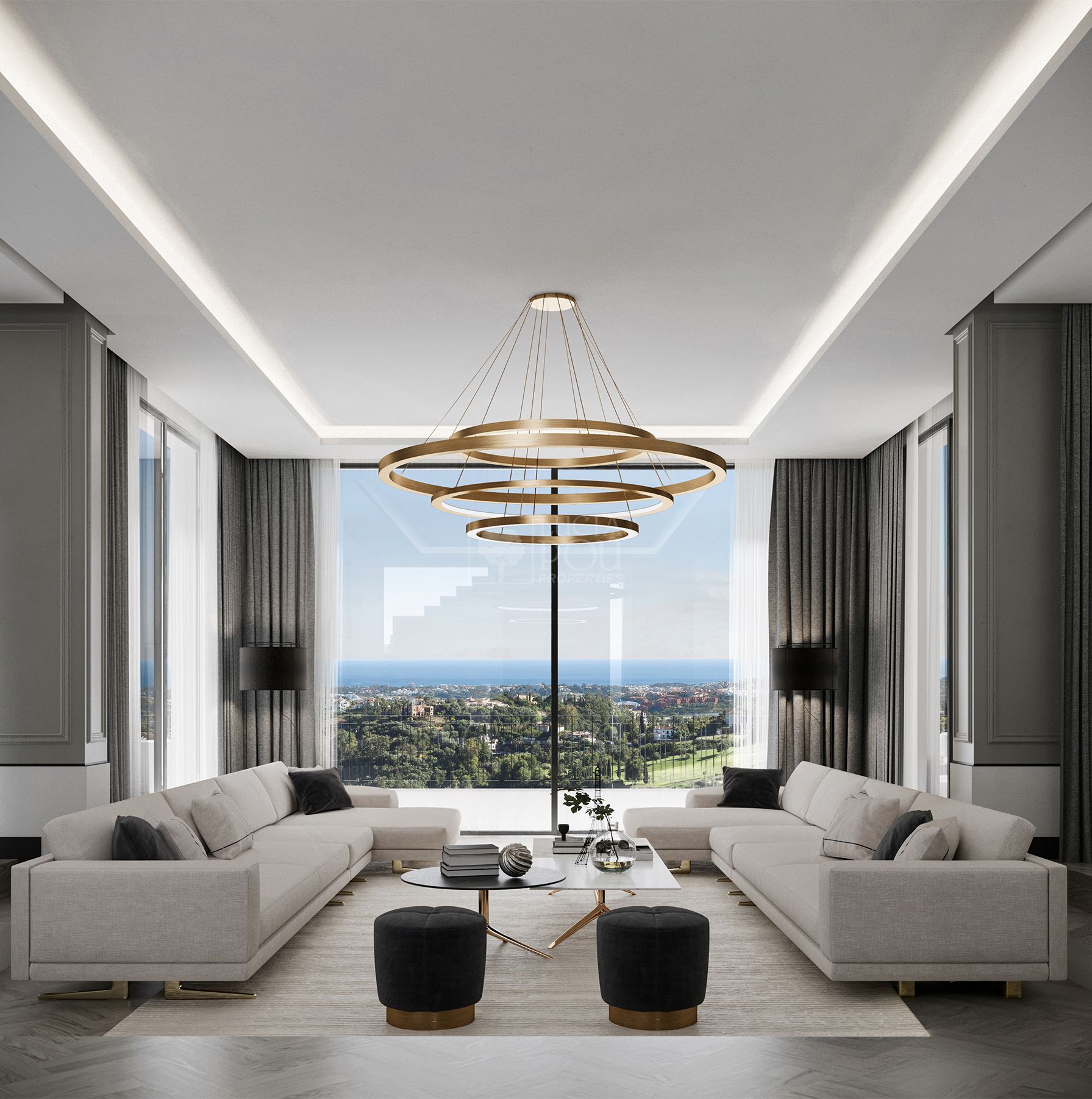 Villa  in La Quinta, Benahavis