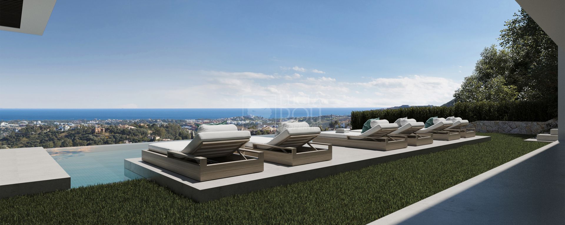 Villa  in La Quinta, Benahavis