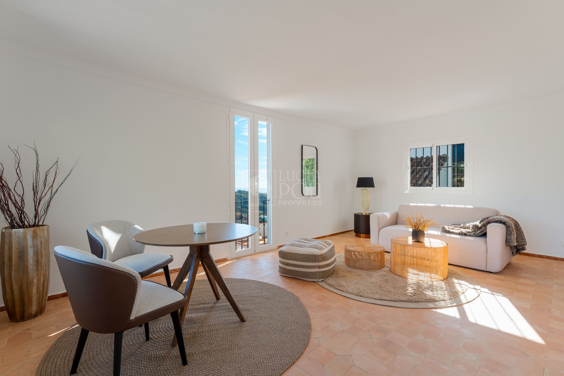 Villa  in Ctra. De Ronda, Benahavis
