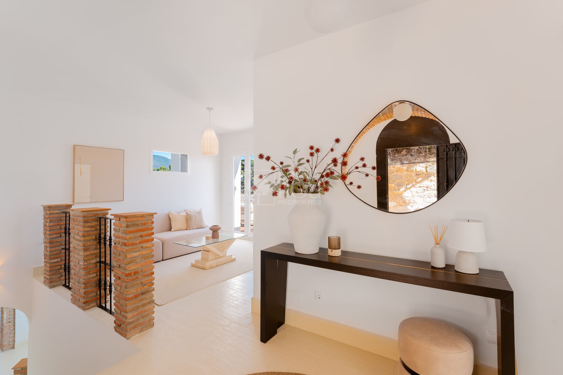 Villa  in Ctra. De Ronda, Benahavis