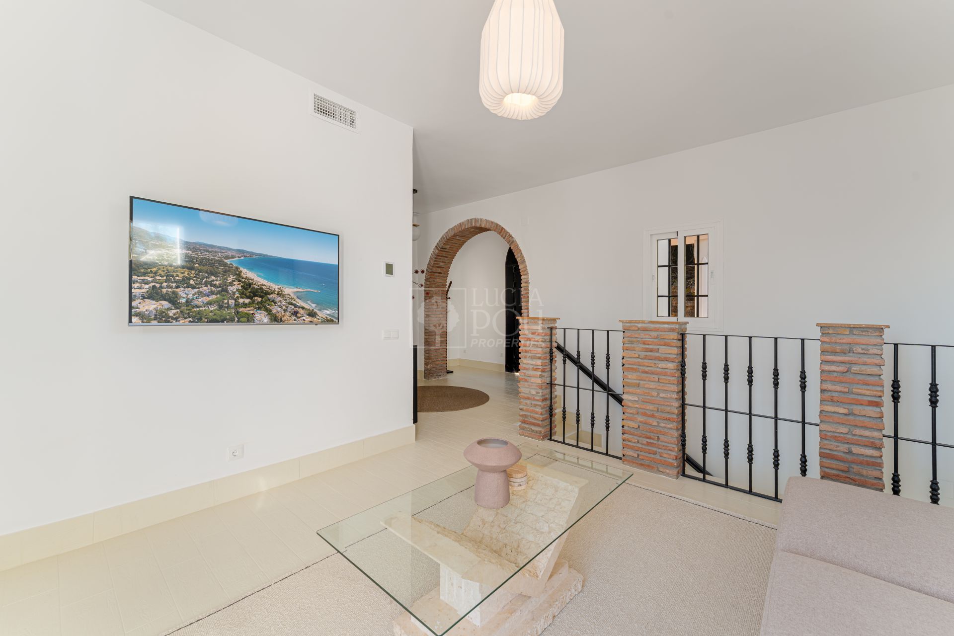 Villa  in Ctra. De Ronda, Benahavis