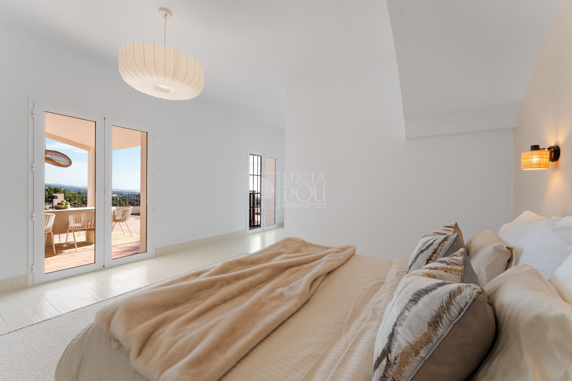 Villa  in Ctra. De Ronda, Benahavis