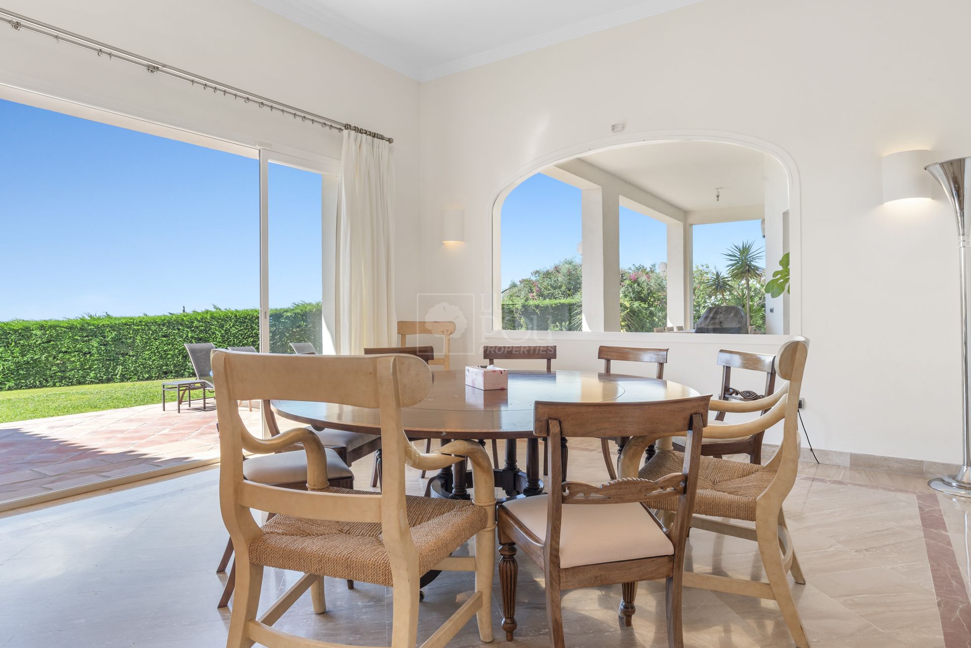 Villa  en Ctra. De Ronda, Benahavis