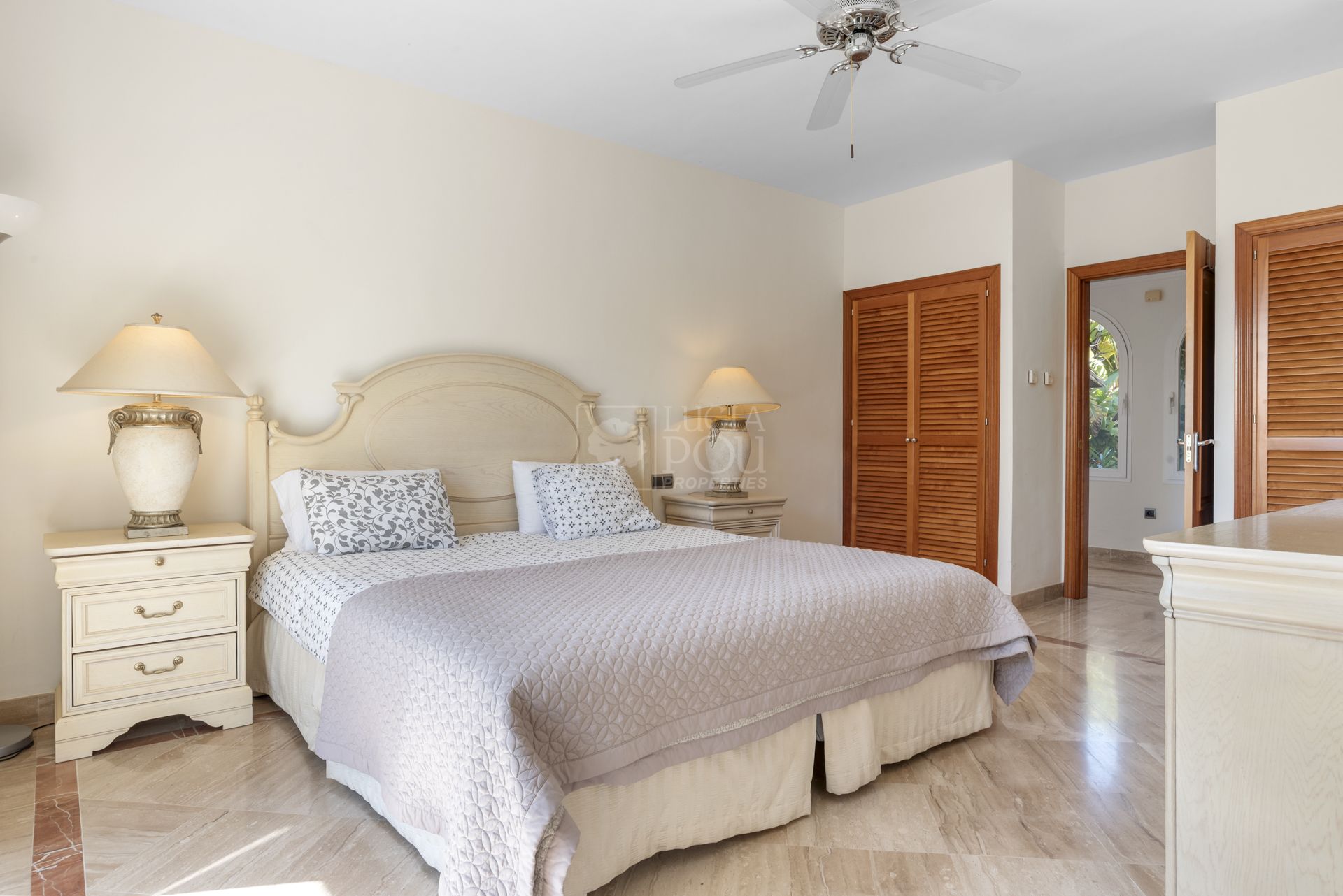 Villa  en Ctra. De Ronda, Benahavis