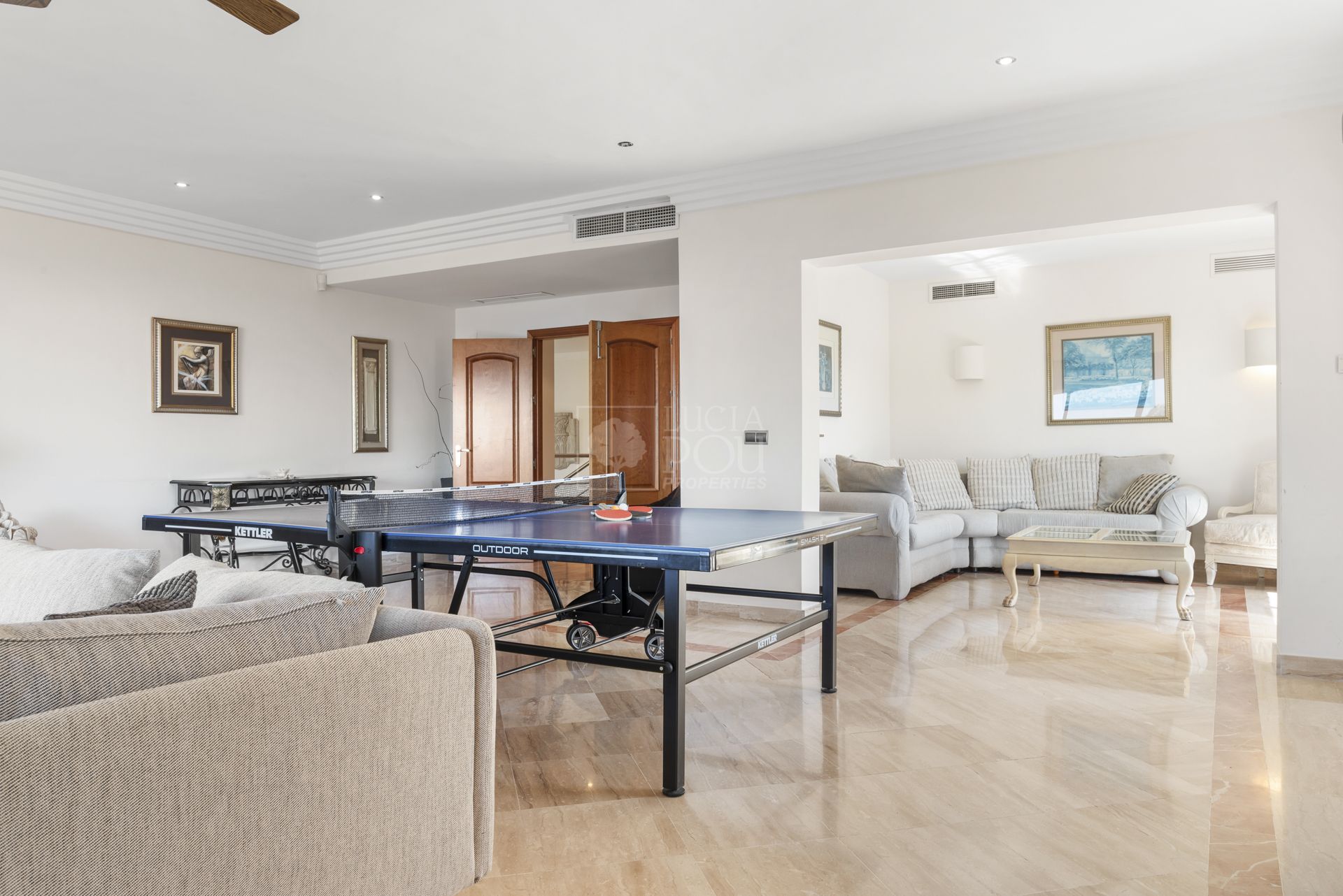 Villa  en Ctra. De Ronda, Benahavis