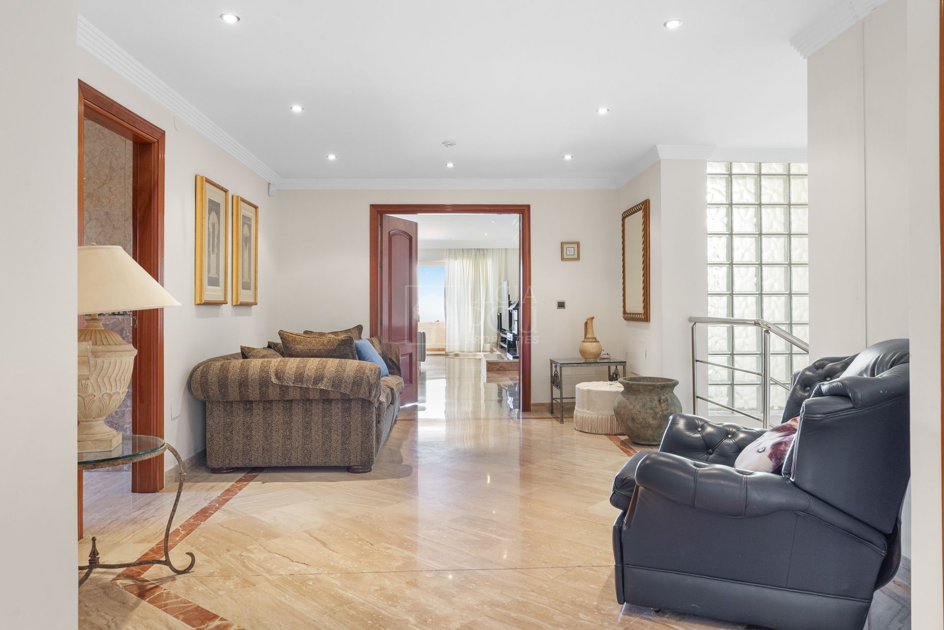 Villa  en Ctra. De Ronda, Benahavis