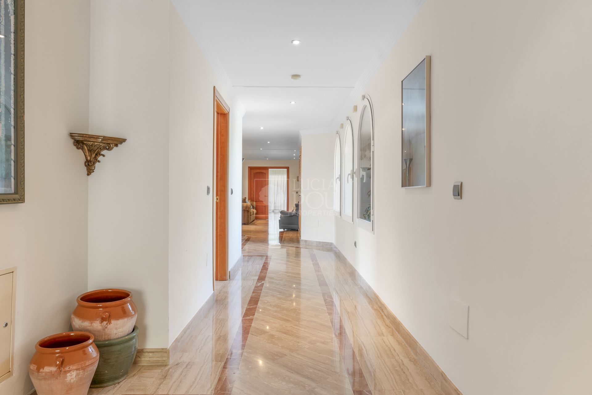 Villa  en Ctra. De Ronda, Benahavis