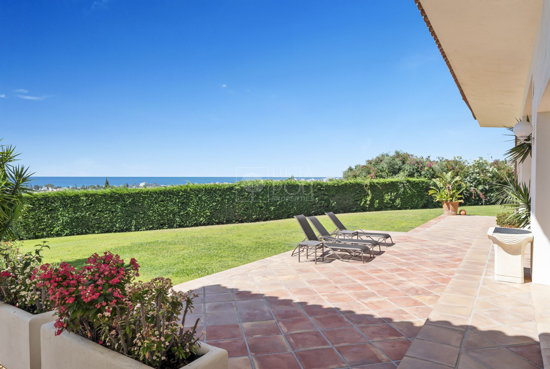 Villa  en Ctra. De Ronda, Benahavis