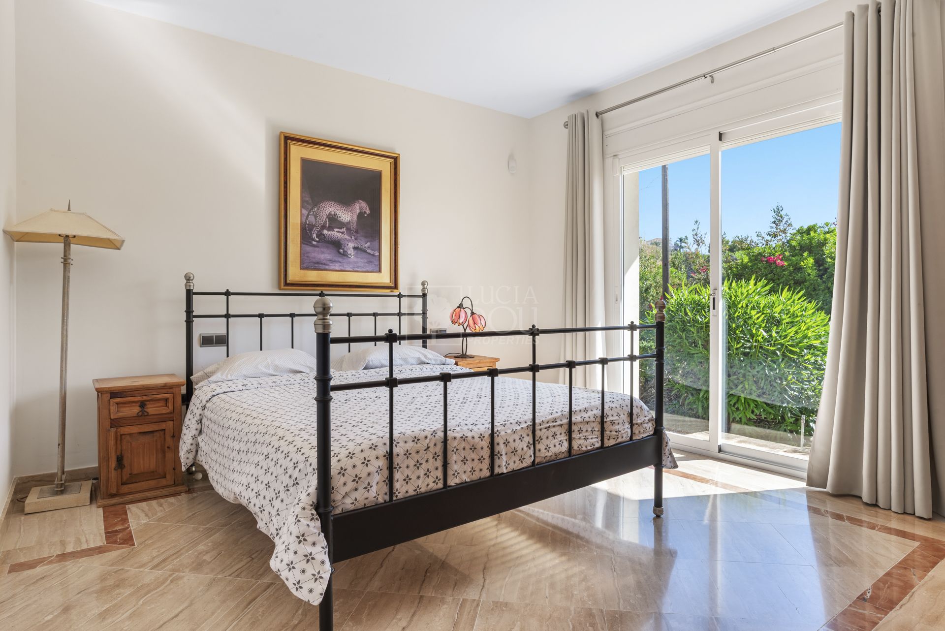 Villa  en Ctra. De Ronda, Benahavis