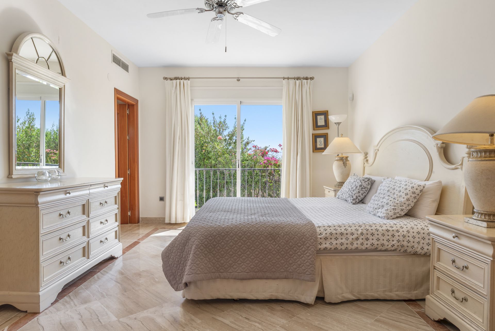 Villa  en Ctra. De Ronda, Benahavis