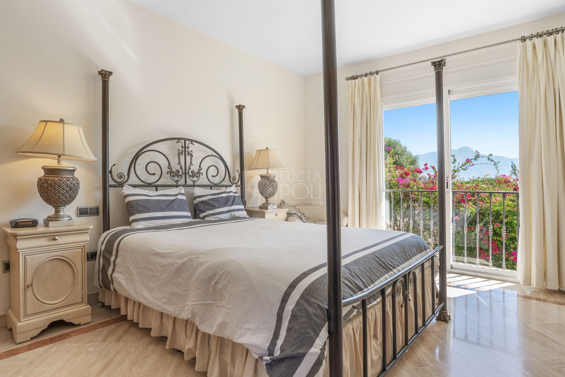 Villa  en Ctra. De Ronda, Benahavis