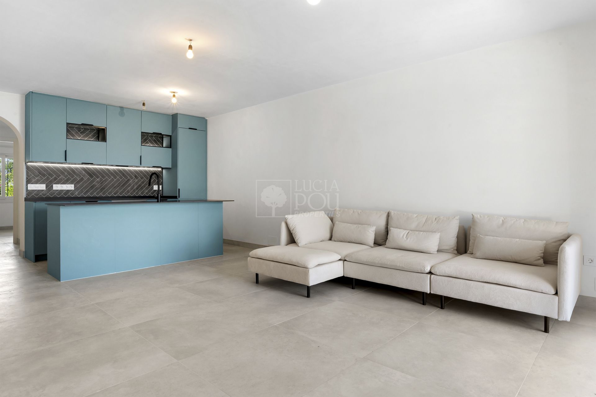 Apartamento Planta Baja  en Nueva Andalucia, Marbella