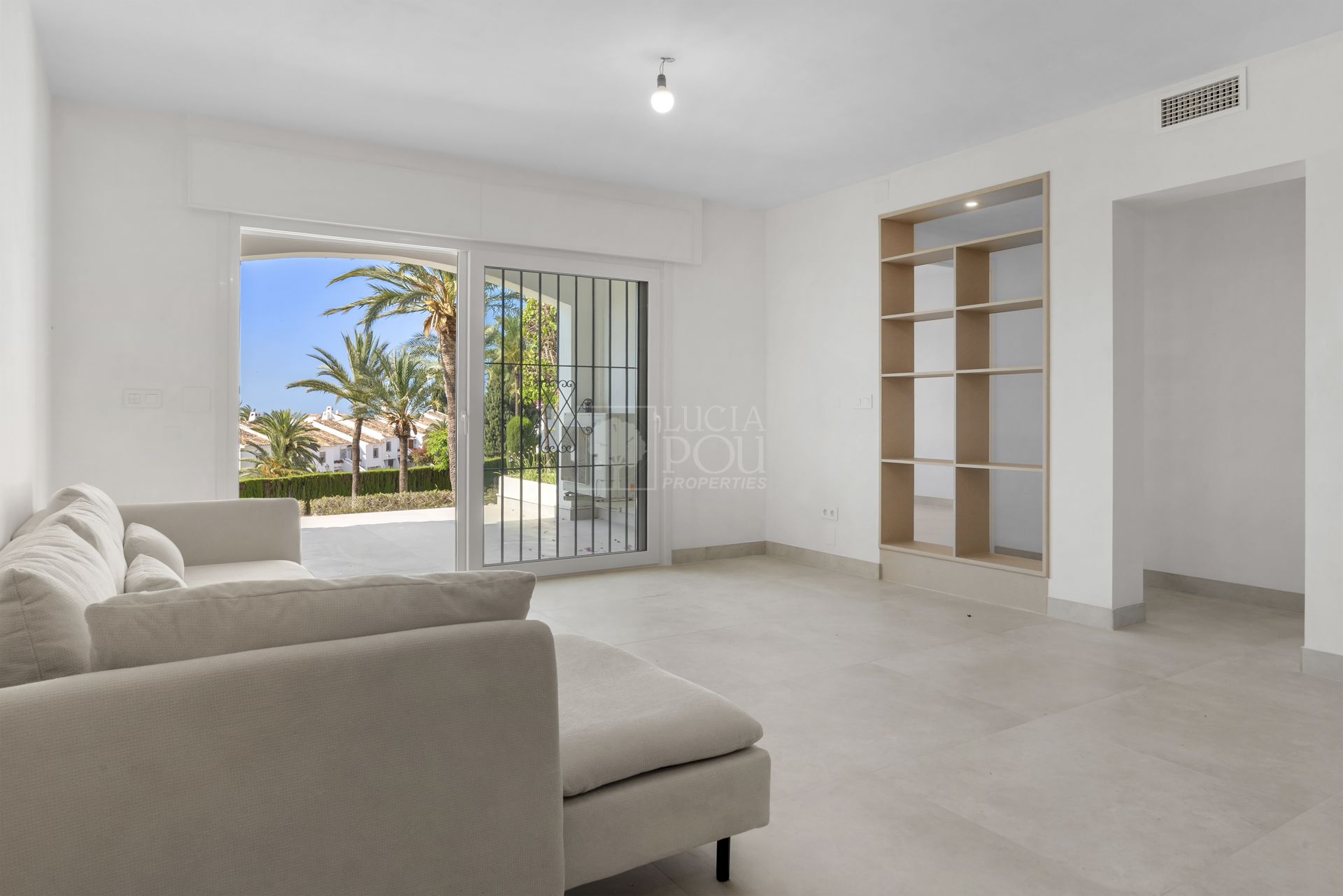 Apartamento Planta Baja  en Nueva Andalucia, Marbella
