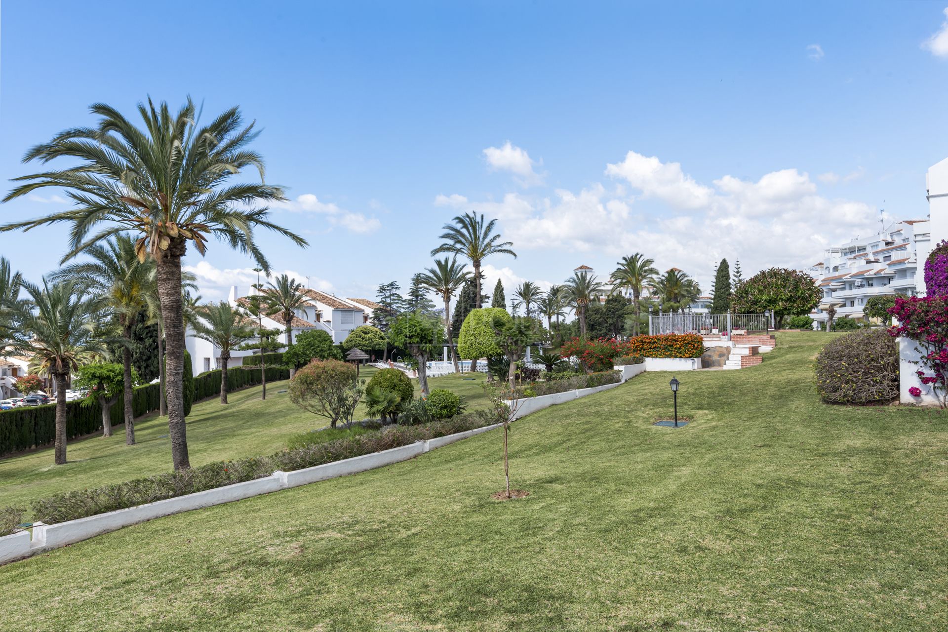 Apartamento Planta Baja  en Nueva Andalucia, Marbella
