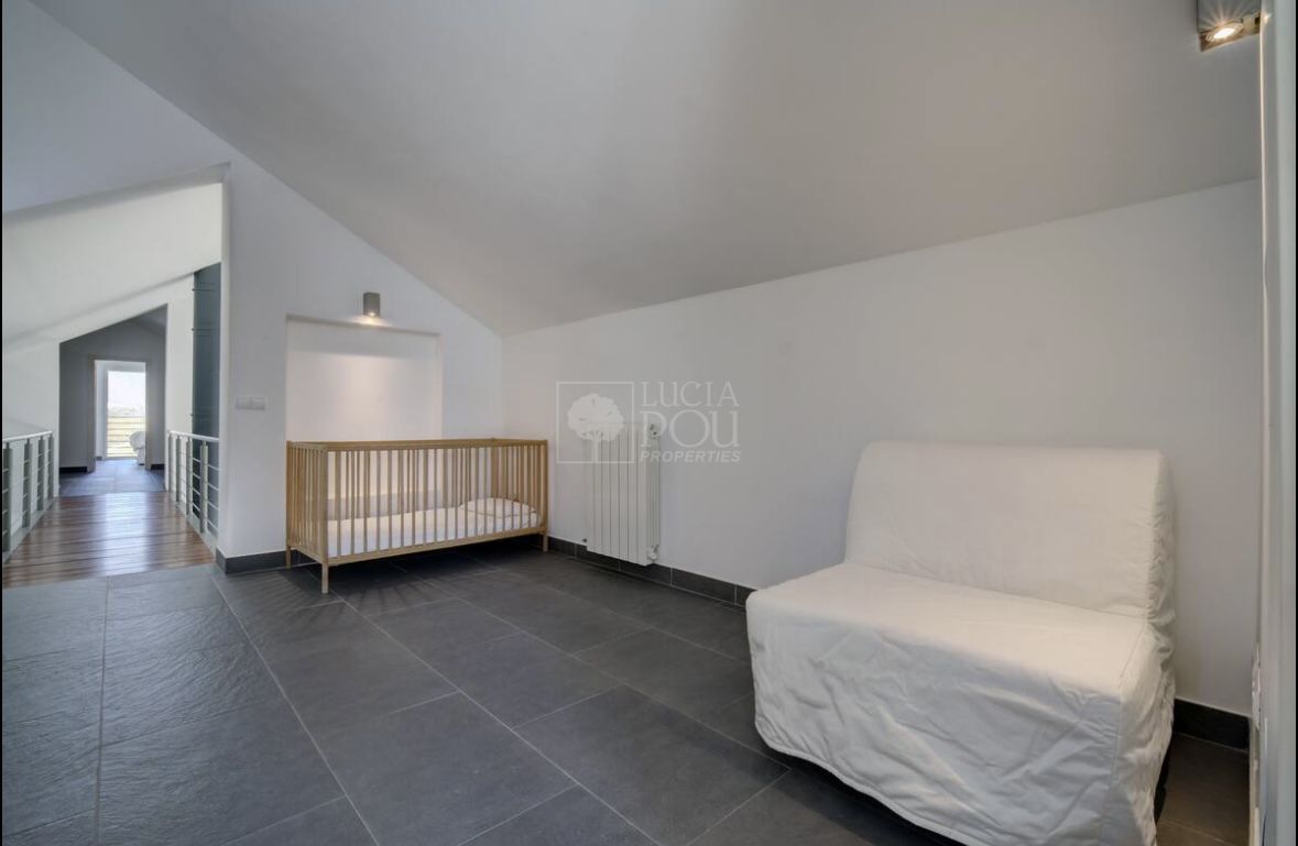 Villa  en Manilva