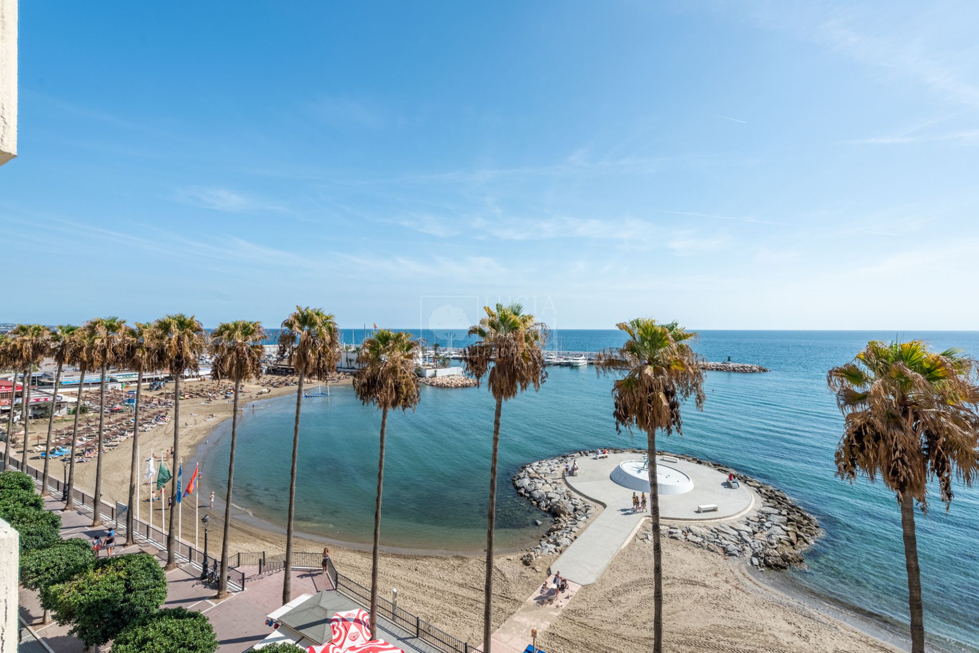 Apartamento  en Marbella Centro, Marbella, Marbella