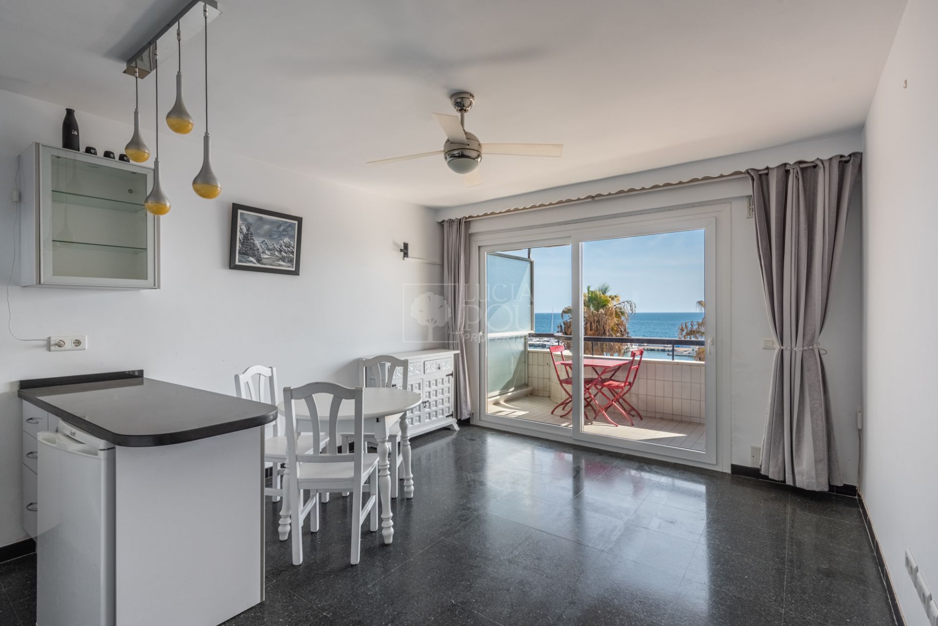 Apartamento  en Marbella Centro, Marbella, Marbella