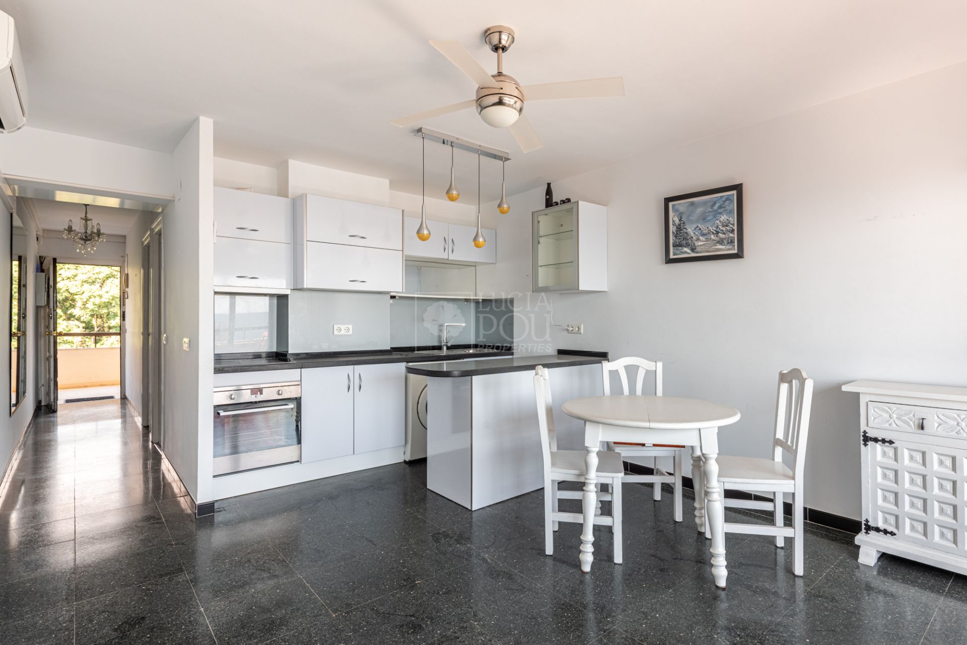 Apartamento  en Marbella Centro, Marbella, Marbella