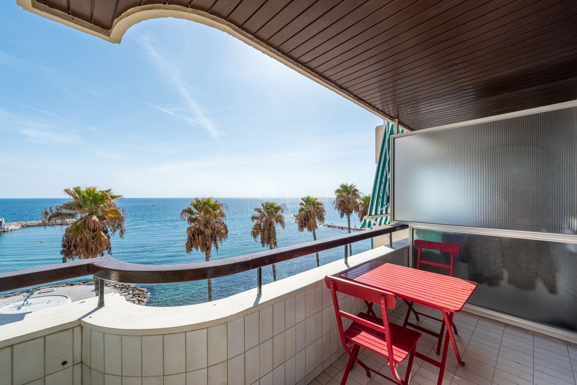 Apartamento  en Marbella Centro, Marbella, Marbella