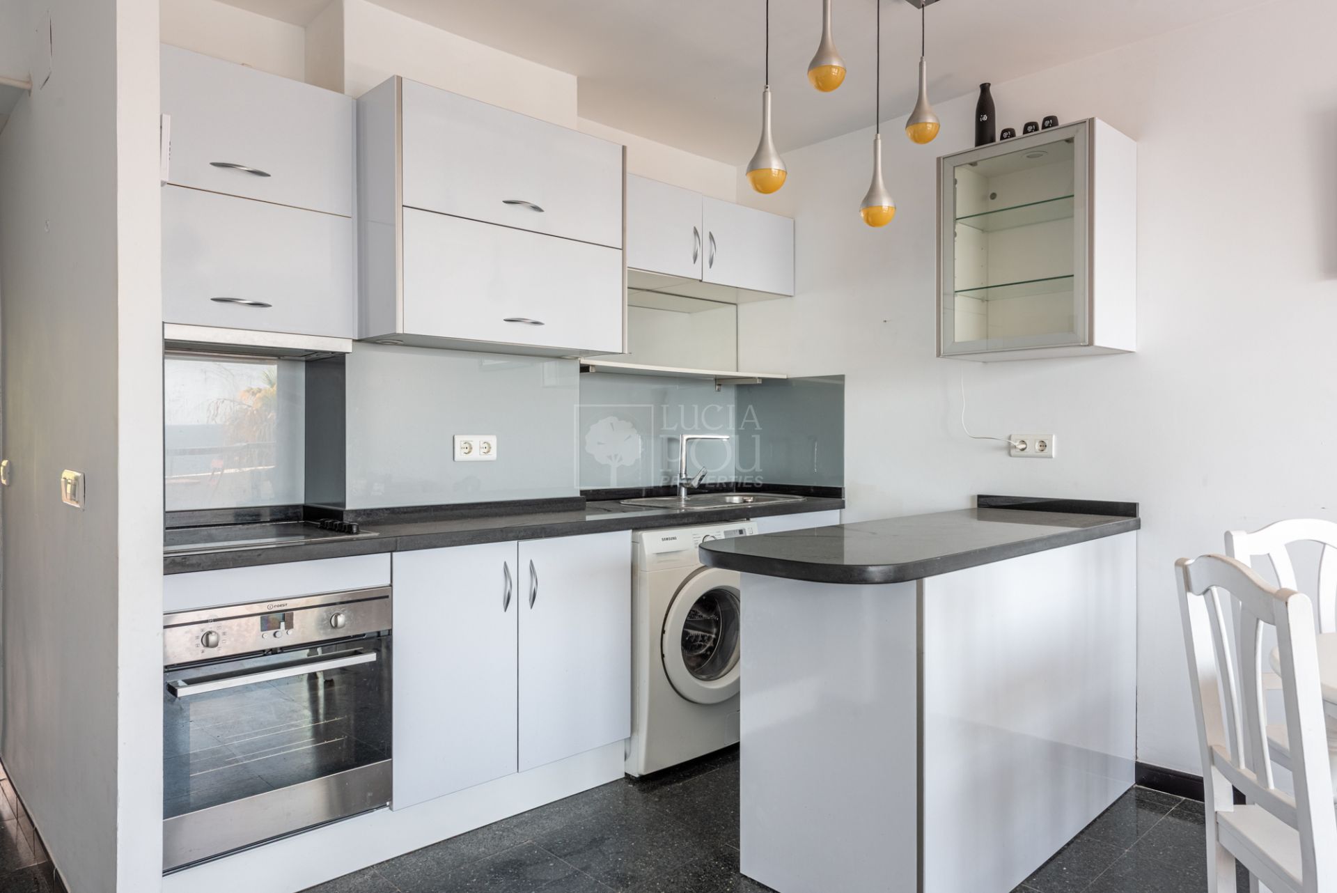 Apartamento  en Marbella Centro, Marbella, Marbella