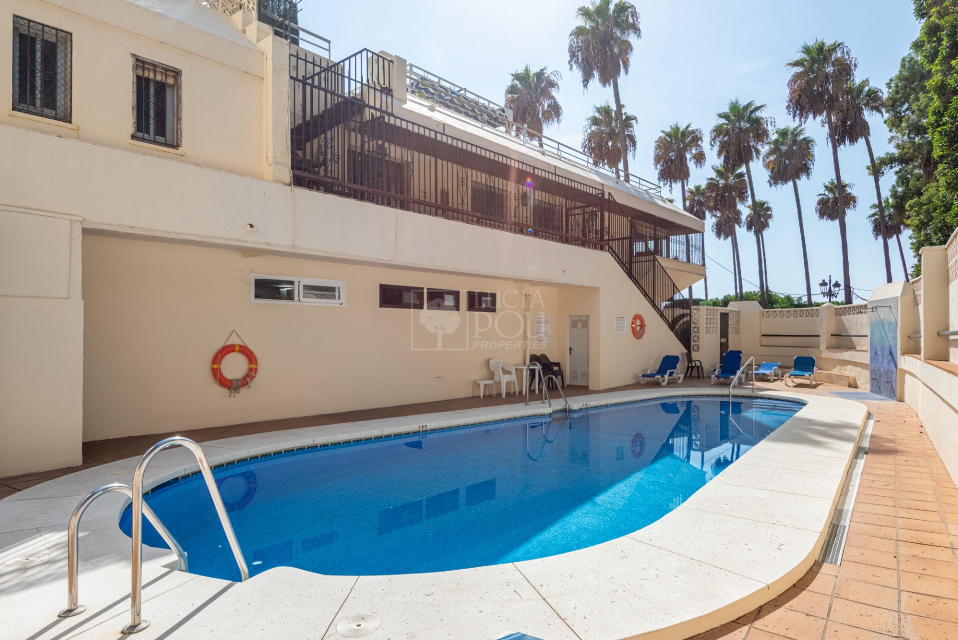 Apartamento  en Marbella Centro, Marbella, Marbella