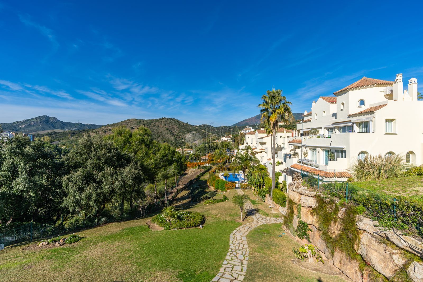 Apartamento  en Ctra. De Ronda, Benahavis