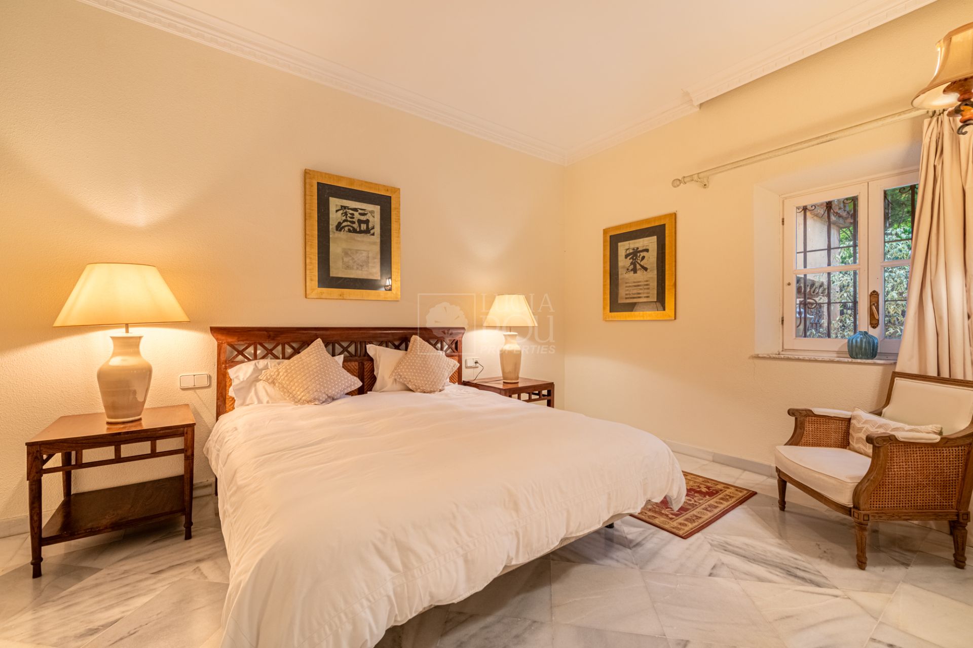 Villa  en Beach Side New Golden Mile, Estepona Este, Estepona