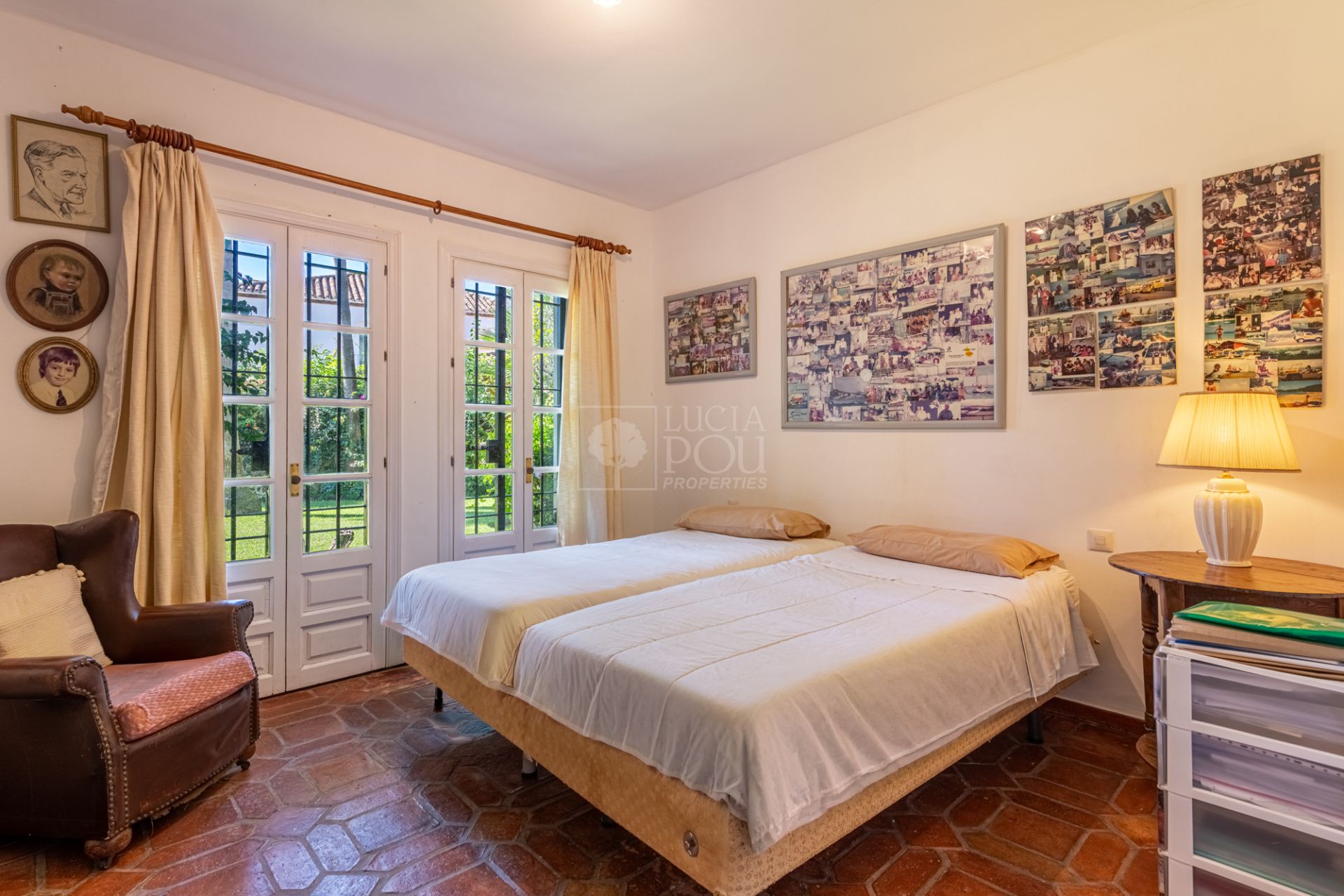 Villa  en Beach Side New Golden Mile, Estepona Este, Estepona