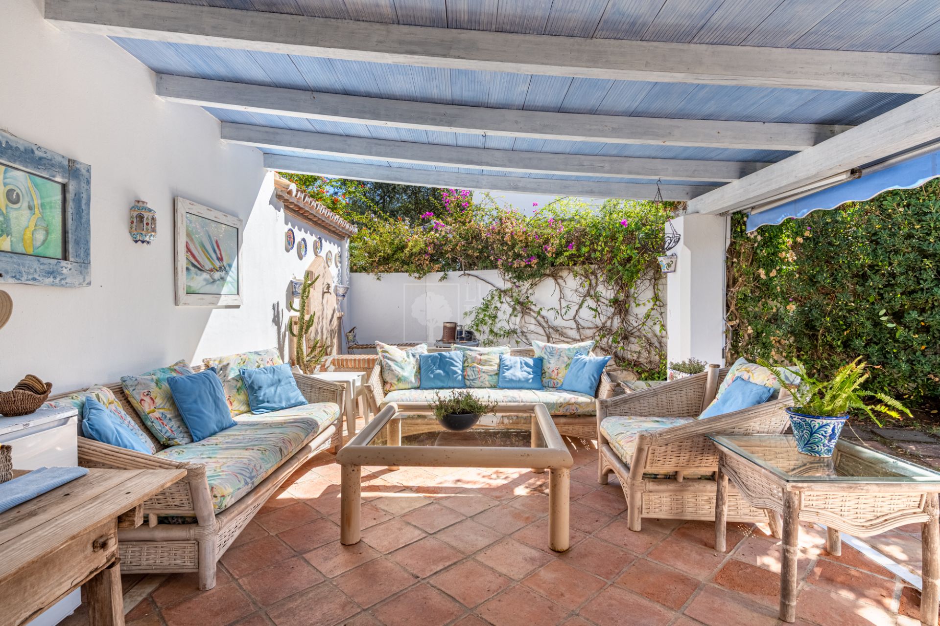 Villa  en Beach Side New Golden Mile, Estepona Este, Estepona