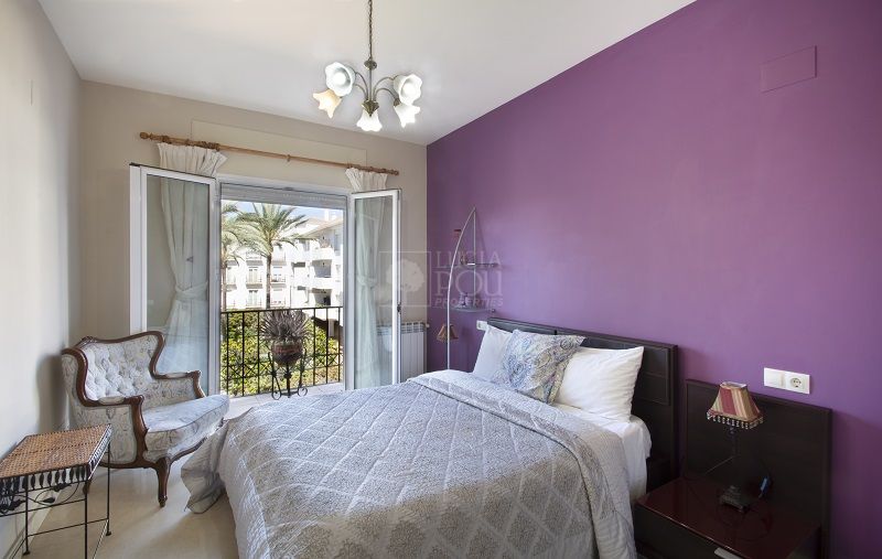 Apartment  in Nueva Andalucia, Marbella