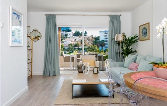 Apartamento  en Nueva Andalucia, Marbella