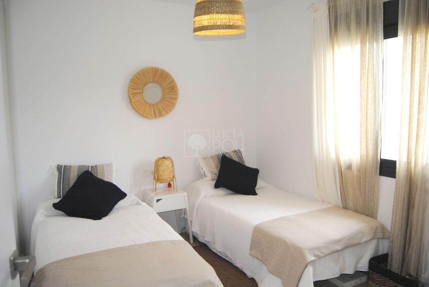 Town House  in New Golden Mile, Estepona