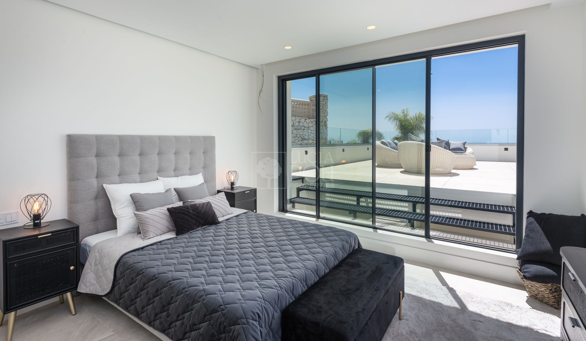 Villa  en Rio Real, Marbella Este, Marbella