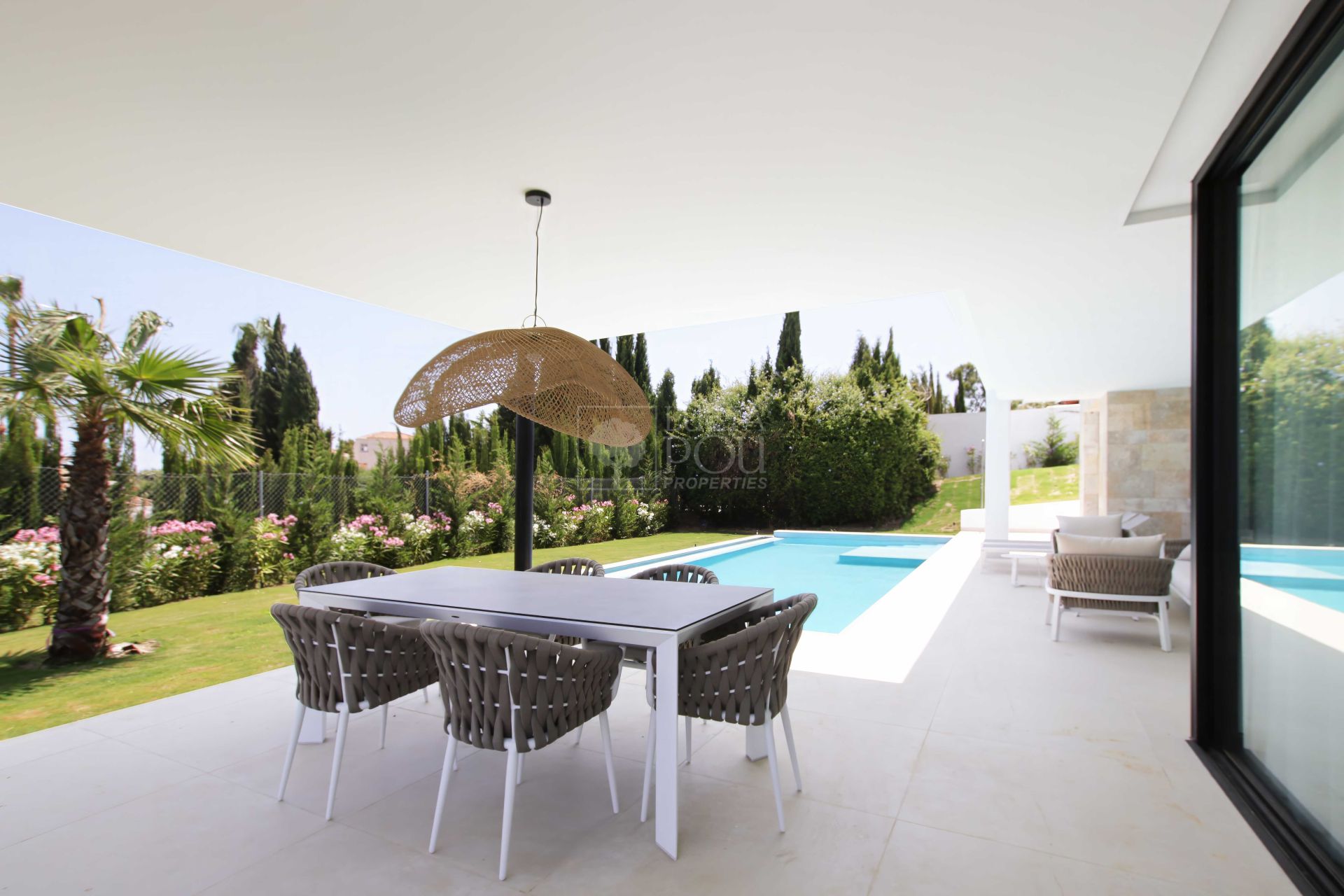 Villa  in Estepona