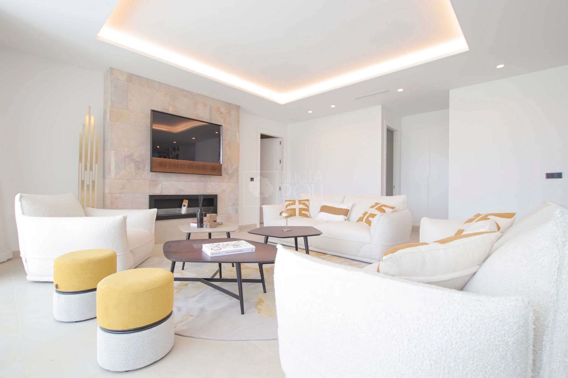Villa  in Estepona