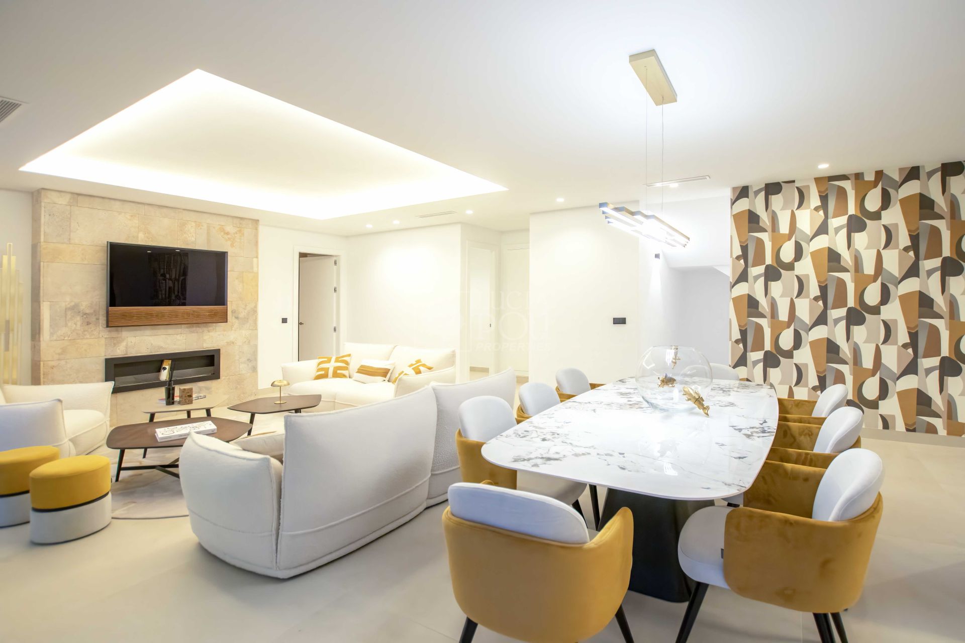 Villa  in Estepona