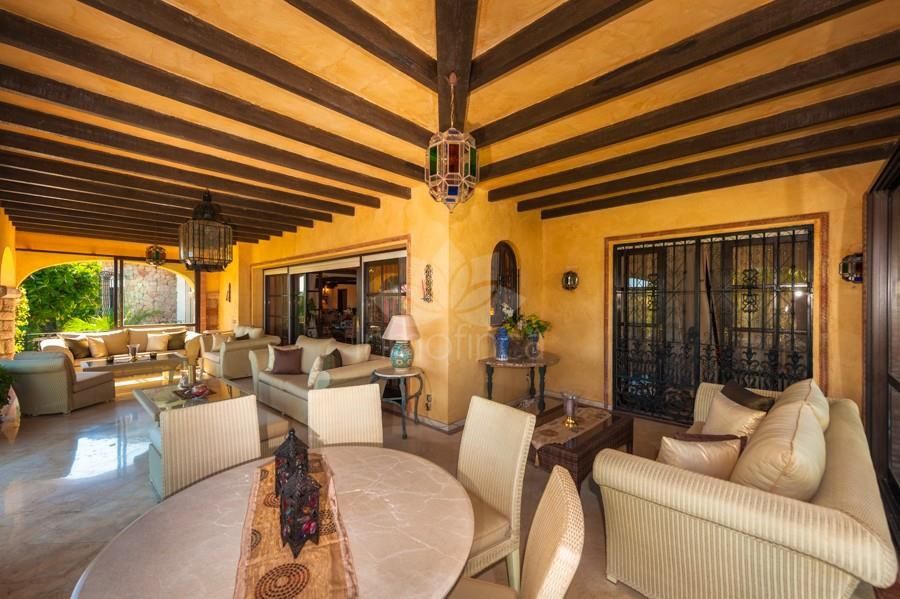 Mansion en New Golden Mile, Estepona