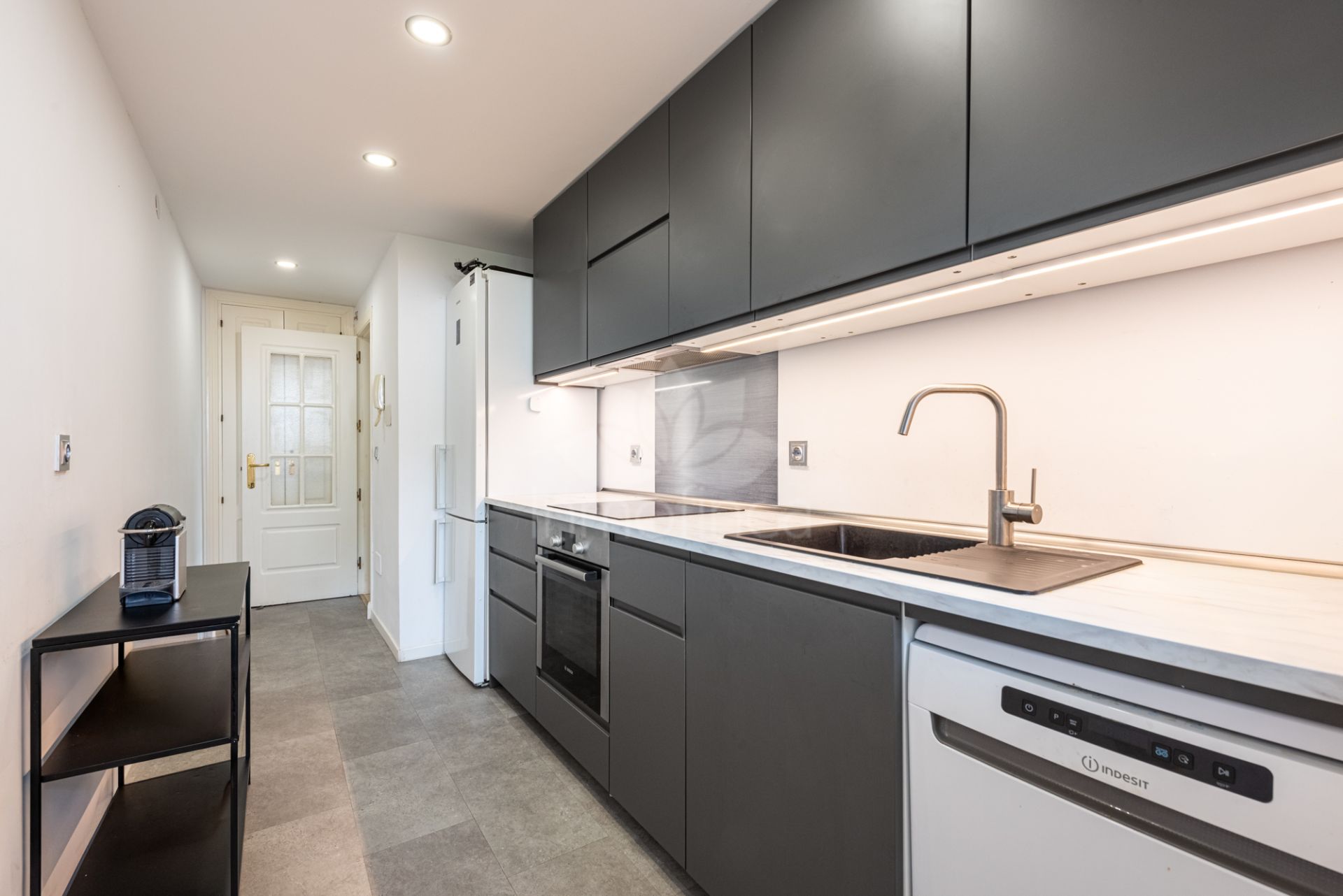 Apartamento en Marbella Golden Mile, Marbella