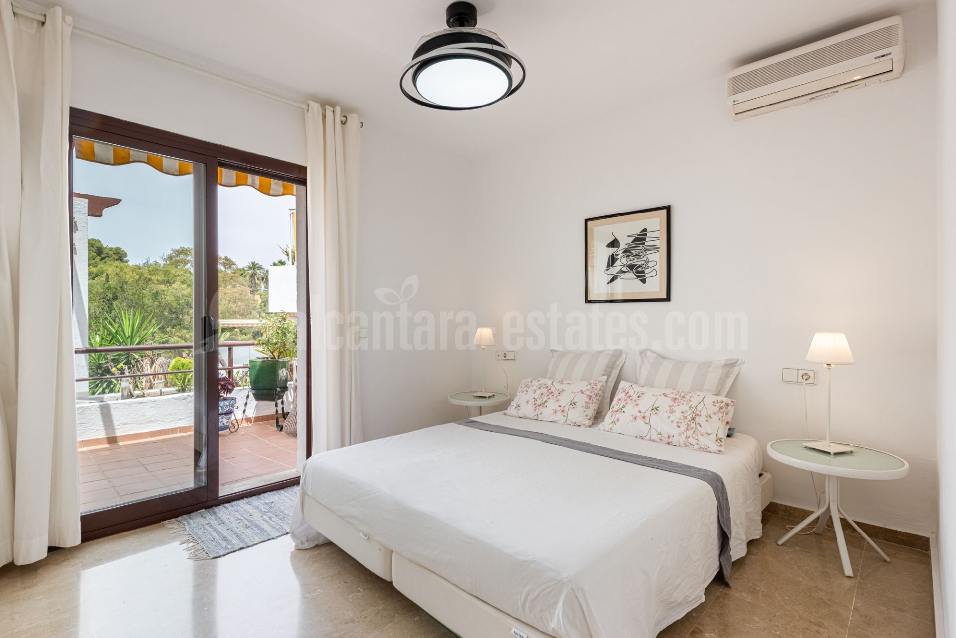 Apartment in Marbella Golden Mile, Marbella