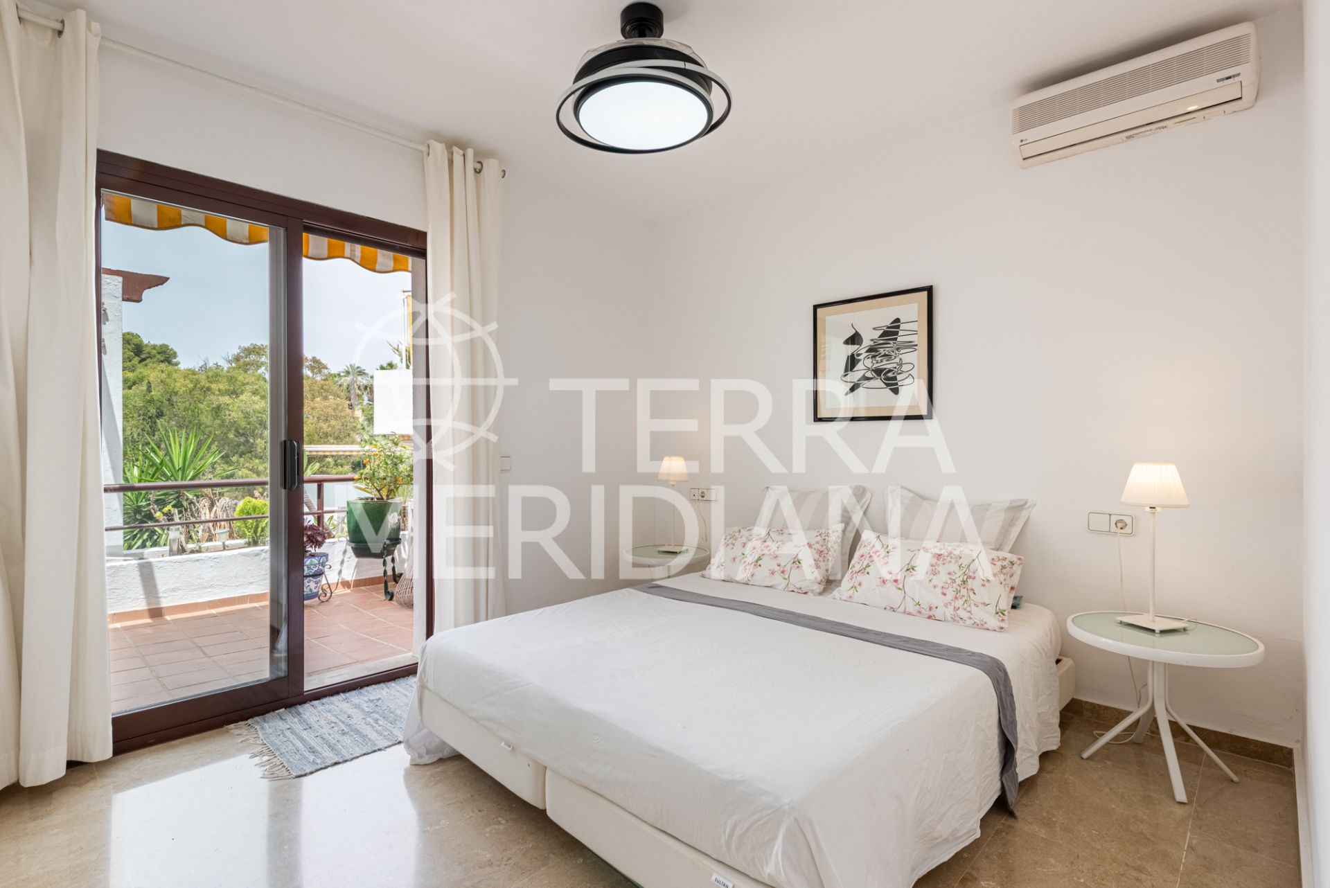 Apartment in Marbella Golden Mile, Marbella