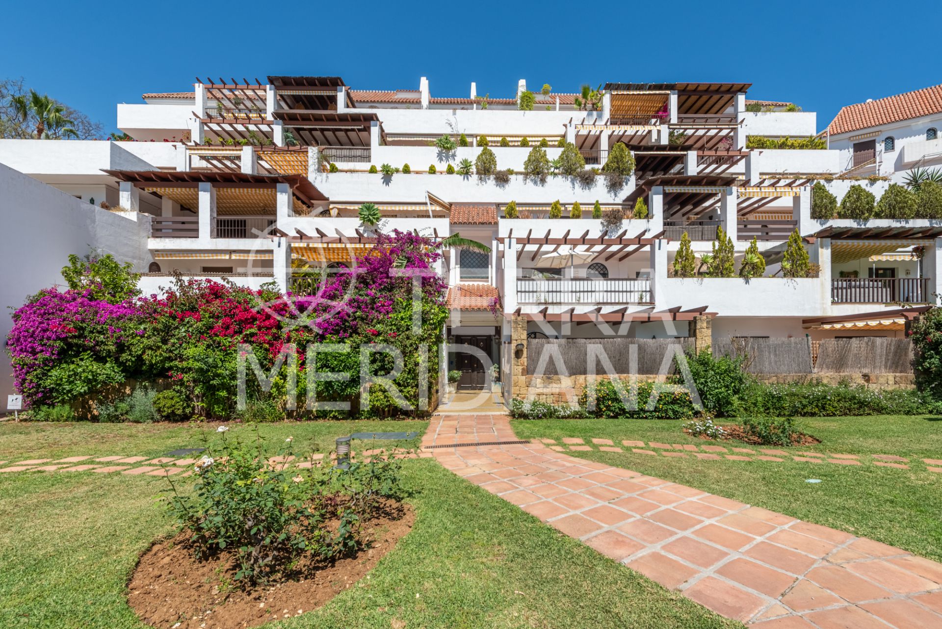 Apartment in Coto Real, Marbella
