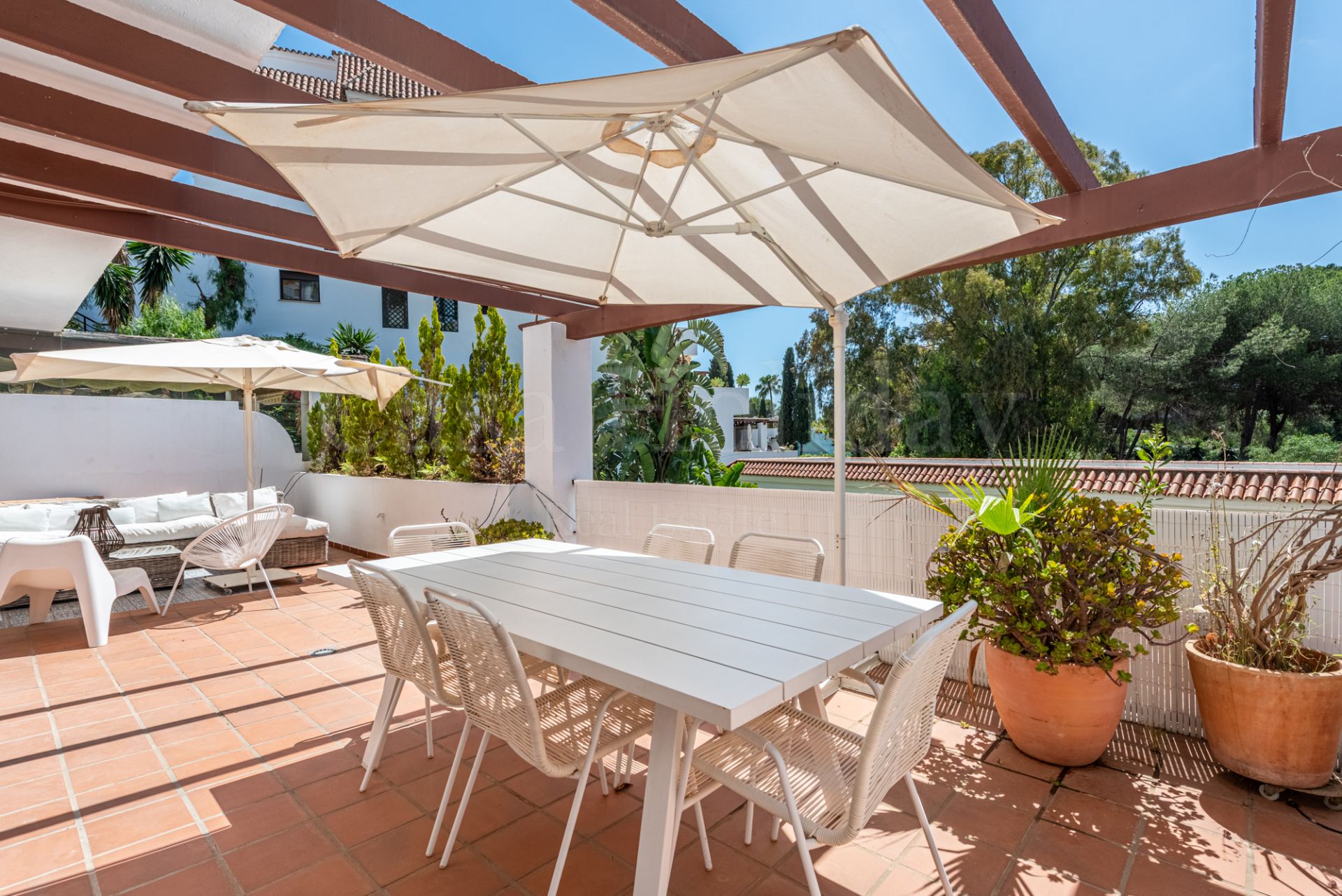 Apartment in Coto Real, Marbella