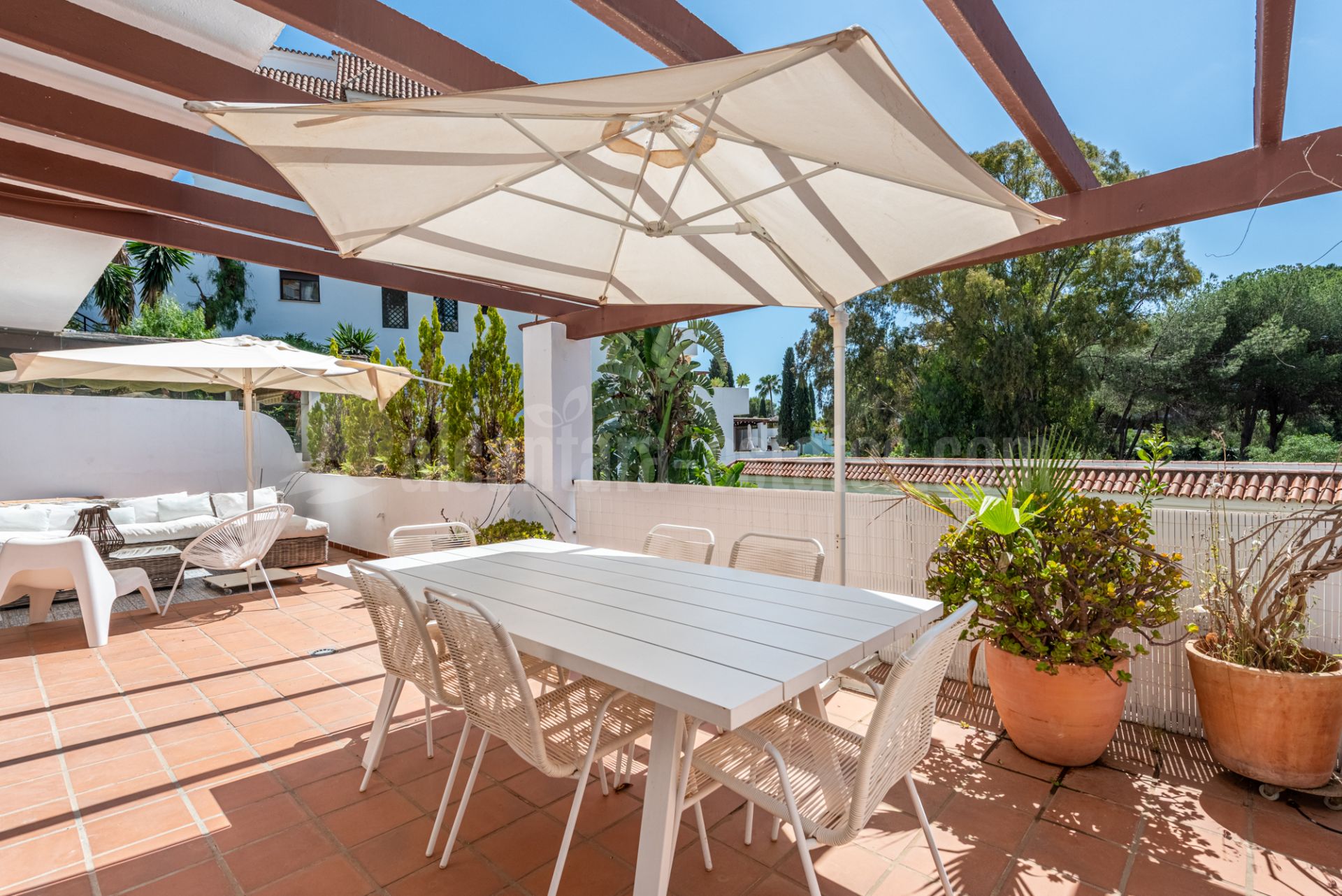 Apartment in Coto Real, Marbella