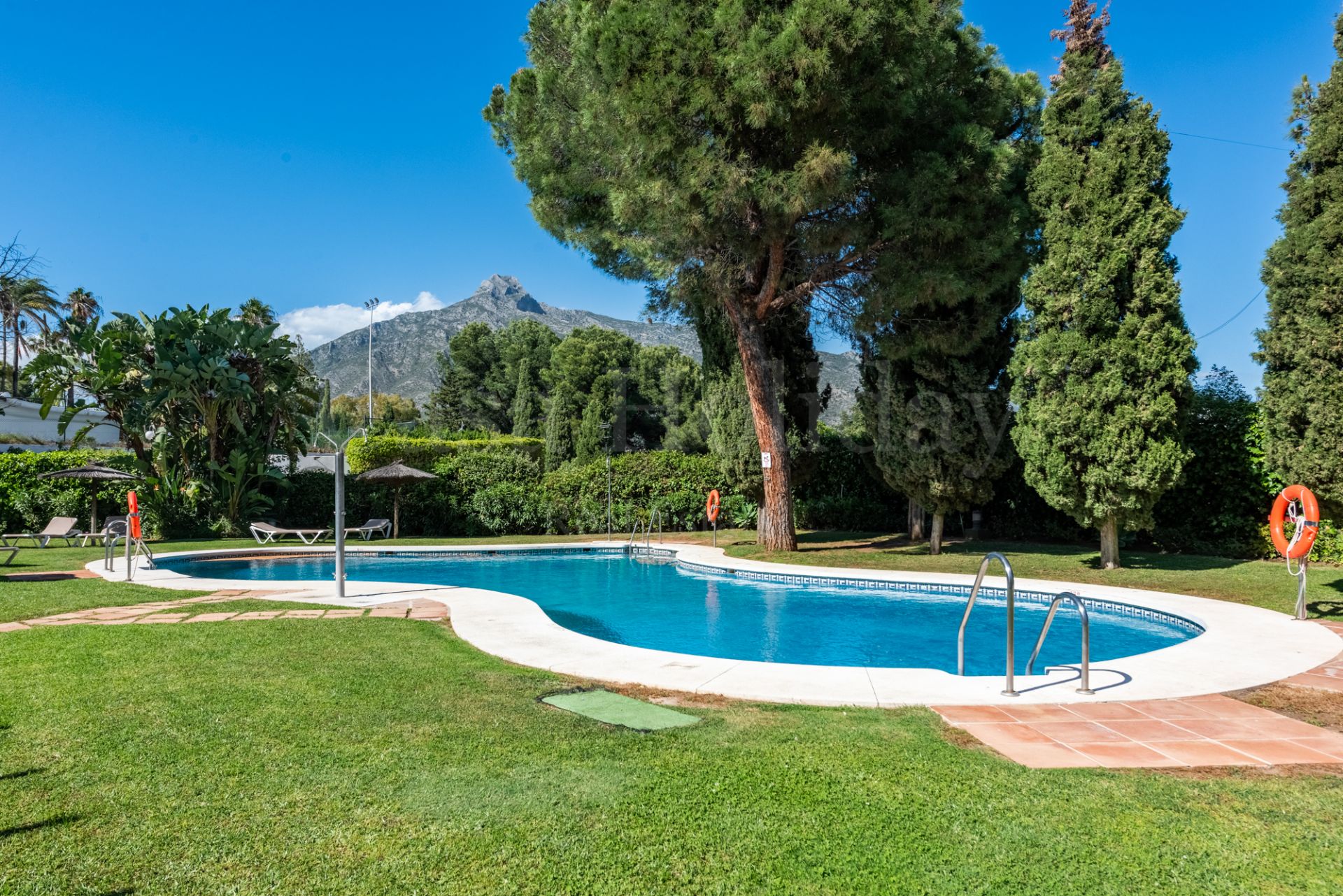 Apartment in Coto Real, Marbella
