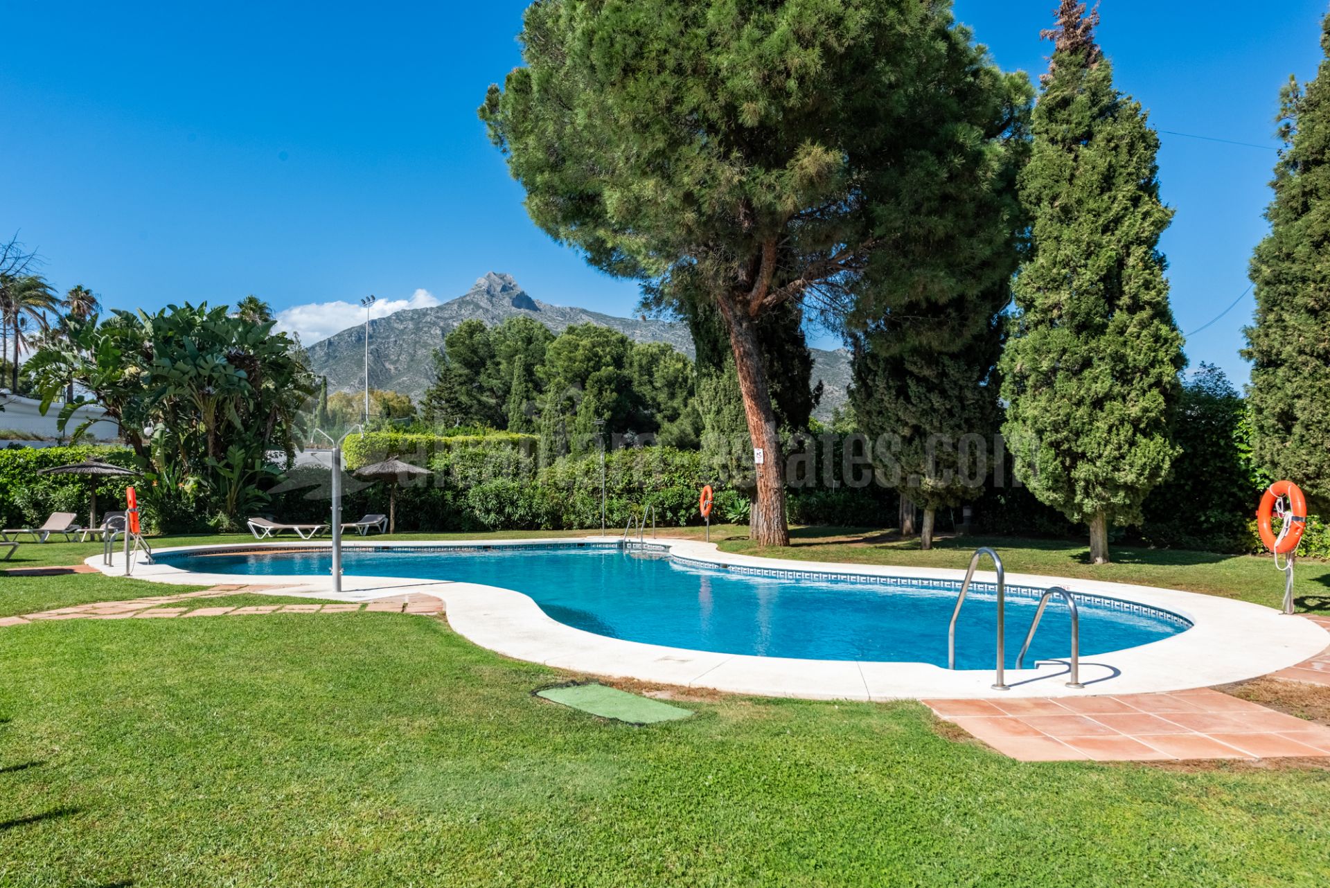 Apartment in Coto Real, Marbella