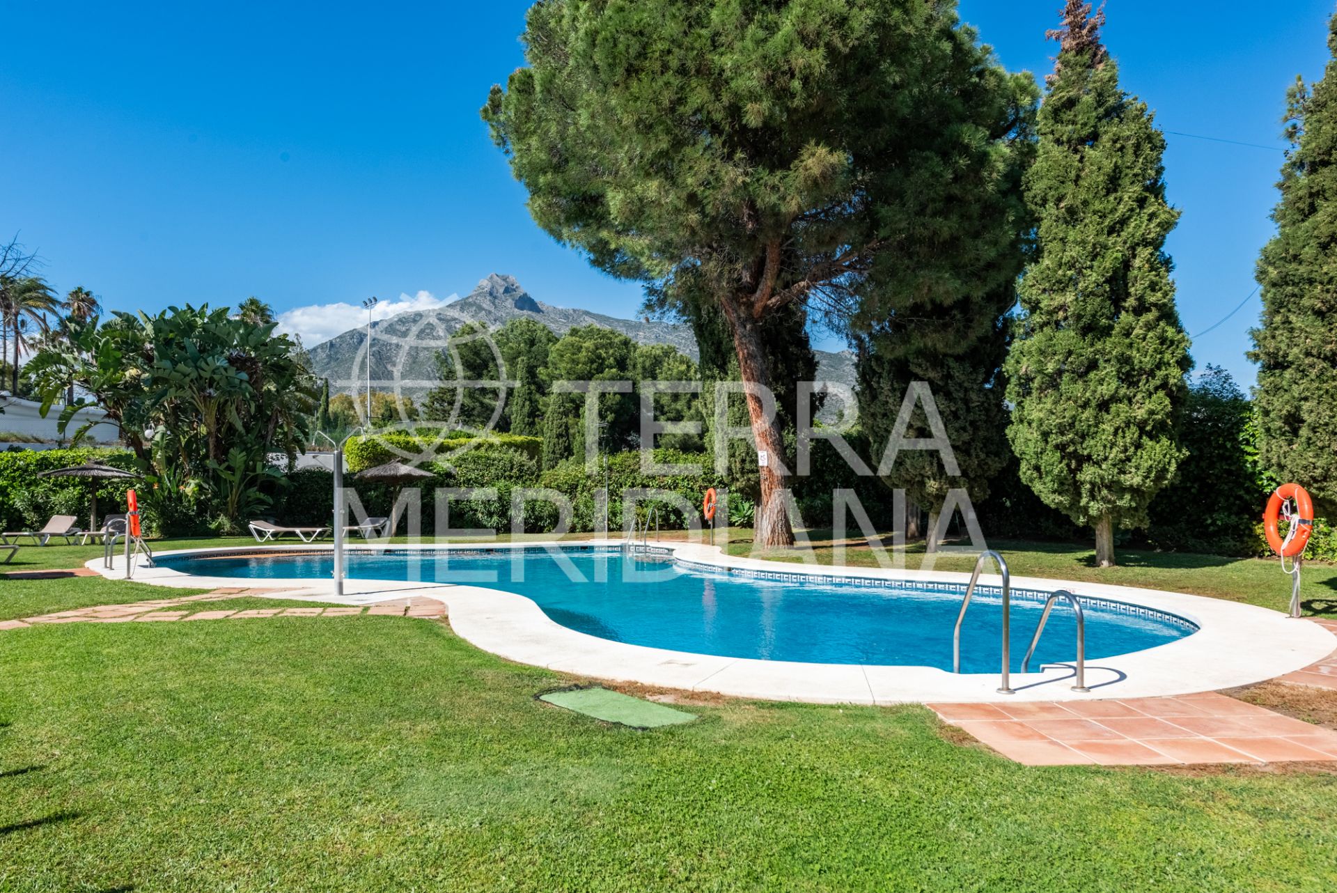 Apartment in Coto Real, Marbella