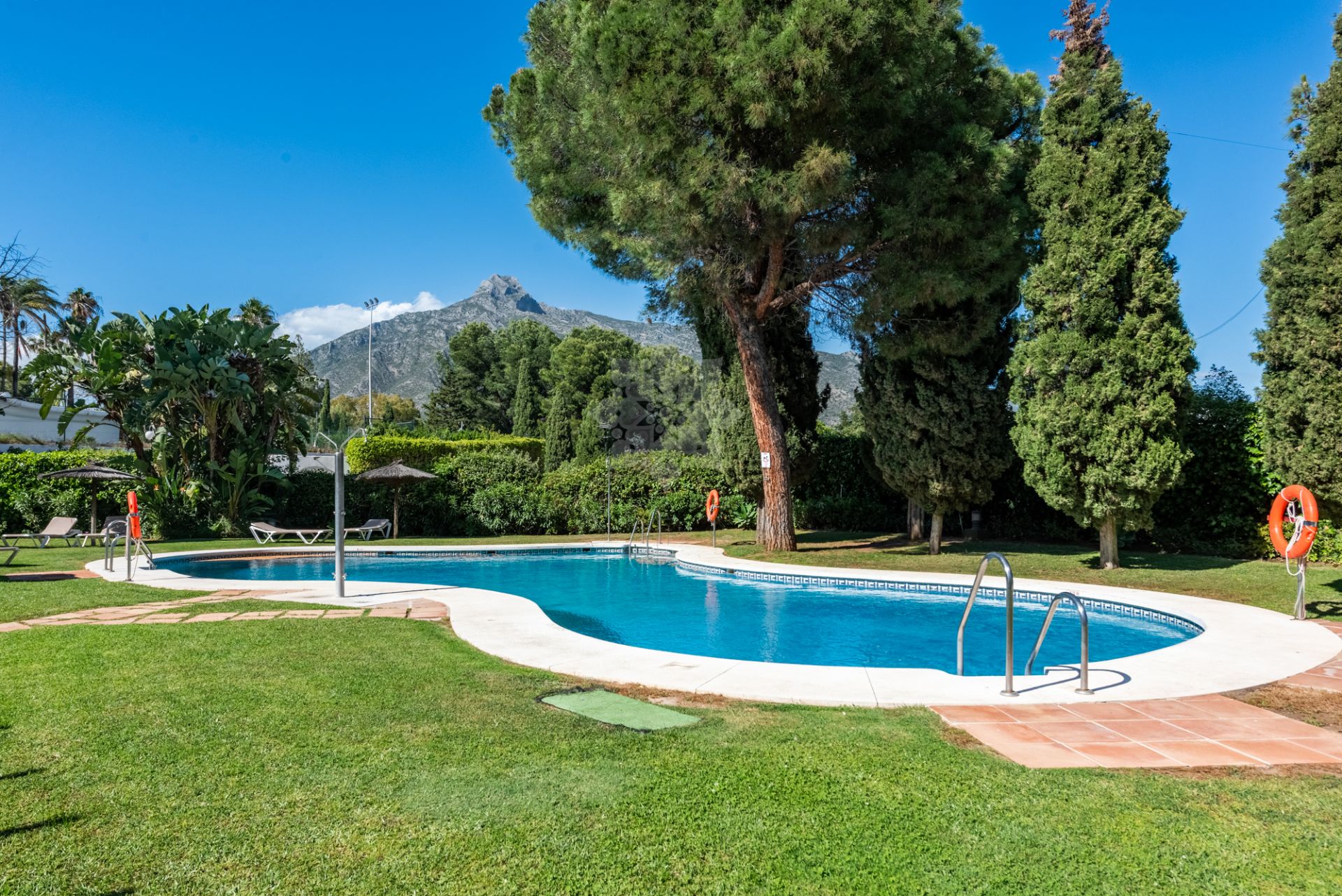 Apartment in Coto Real, Marbella