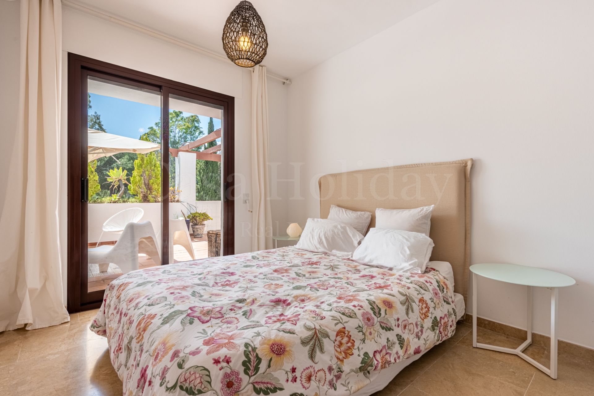 Apartment in Coto Real, Marbella